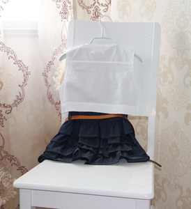 Photos de robes décontractées pour bébés filles - Product Image 3