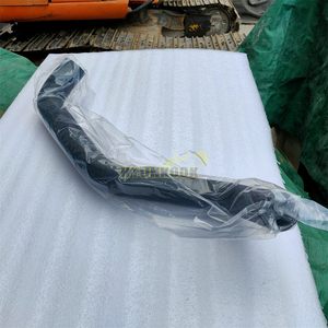 Hyunkook OEM 206-03-21611 шланг для PC220-8 PC220LC-8 PC220LC-8 PC270-8 PC270-8 - Product Image 4