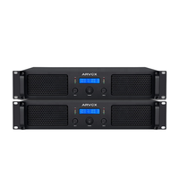 Amplificateurs de puissance légers 1000 watts, module d'amplificateur de puissance pour l'extérieur