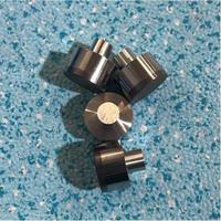 1313 avec insert diamanté PDC forgé à broche pour coupeuse PDC de carrière de marbre, certifié CE ISO pour le calcaire et la scie à chaîne