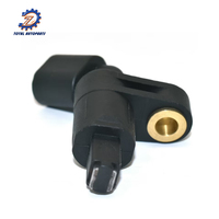 Capteur de vitesse de roue ABS avant droit OEM 1J0927804 1H0927808 pour V-W Beetle 1999-2006 Go-lf 1999-2005 Au-di Sko-da SE-AT
