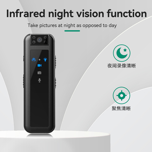 CS07热卖无屏运动数码视频高清1080P迷你摄像机录像机便携式车载摄像机 - Product Image 4