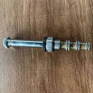 Vannes électro-proporcionales Hydraforce Origin SP08-47CL, SP08-47C, SP08-47, SP08-47CL-0-N-00, SP08-47CL-0-N-24DG pour le contrôle directionnel - Product Image 6