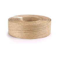 Bande de bordure en PVC ABS imitation bois, sur mesure pour la décoration de la garde-robe à domicile