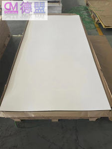 Espejo acrílico pared Sticker3D espejo pegatinas DIY decoración del hogar decorativo 5 mm corte láser acrílico adhesivo espejo película hojas - Product Image 5