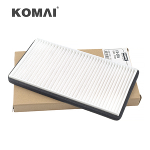 21W-979-R350กรองห้องโดยสารรถขุด4455778เหมาะกับซีรีย์ PC88MR-6 PC80MR-3 - Product Image 5