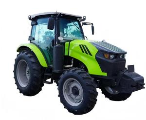 Tracteur agricole à roues CH1204 de marque, matériel agricole, tracteurs agricoles à vendre, tracteur de jardin, marque Ag - Product Image 1