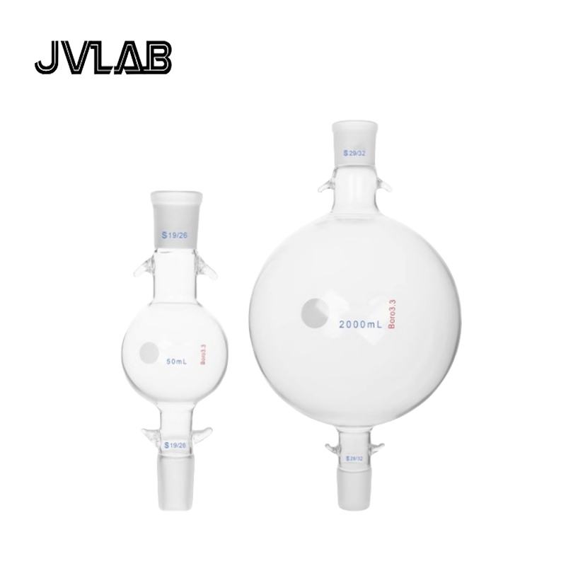 ReservoirBalls for Chromatography Columns Solution Buffer Bottles ...
