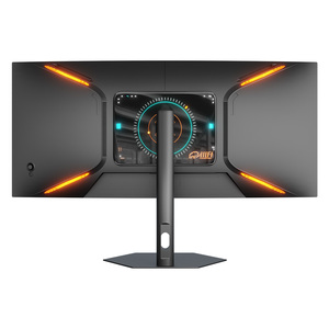 Moniteur de jeu LED IPS noir 24/27/32/34/40 pouces 144Hz 1ms GTG 16:9 avec 100% SRGB DPHDMI HDR 400 320cd/m - Product Image 5