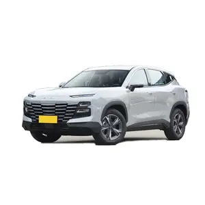 China Suppliers Cheap New Car Jetour Dashing 1.6T Jetour Dasheng 2023 Petrol Gasoline Suv Car