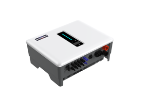 Inversor Híbrido Solar Trifásico MHT de 10KW, 12KW, 15KW, 20KW, Inversor de Almacenamiento de Onda Sinusoidal Pura con MPPTs y Batería de Alto Voltaje para Uso Comercial - Product Image 3