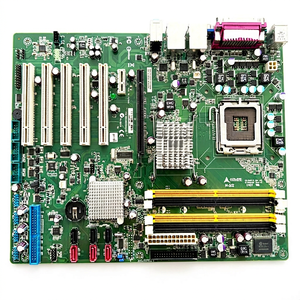 ADLINK M-322 Industrial Control <b>Motherboard</b> 08GSAQ35002103 GBA0547290 Embedded <b>Computer</b> with Stock Availability - Product Image 1