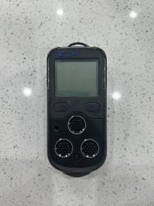 Détecteur de gaz multi-gaz 4 en 1 TELEDYNE PS200 américain, compact, léger et robuste - Product Image 1