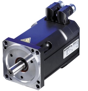 มอเตอร์ BECKHOFF รุ่น AM3043-0E21-0000 220V 188x100x100มม. - Product Image 1