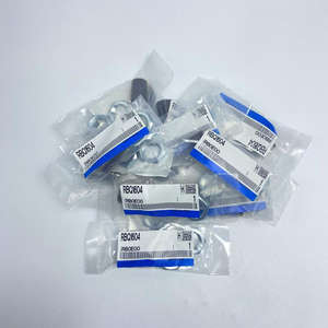 Amortiguador Hidráulico Original-SMC RBQ1604 - Product Image 5