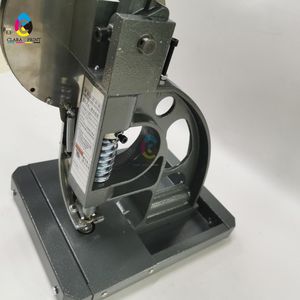 Máy Đục Lỗ Bán Tự Động 10Mm/Máy Đục Lỗ/Máy Đục Lỗ + 5,000 Chiếc Khoen - Product Image 1