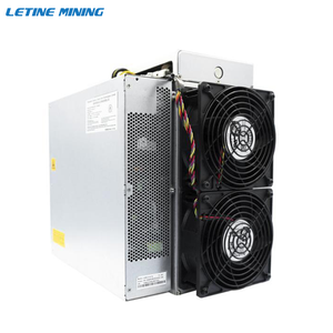 L11คนขุดแร่บิตเน่นโปร21gh/s 3612W 0.172j/mh.scrypt Doge เหมือง dogeminer L11นักขุดโซ่ blockpro - Product Image 3