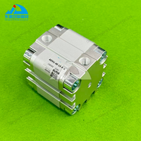 Accessoires d'impression offset, cylindre ADVU-40-15-P-A pour machine d'impression KBA, cylindre pneumatique, vente chaude, cylindre à air