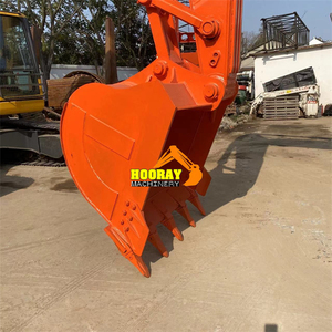 รถขุดดินมือสอง Doosan DX300LC-9C ระบบไฮดรอลิกแบบตีนตะขาบ ยี่ห้อดูซานจากเกาหลี รถขุดล้อยางมือสอง 30 ตัน สำหรับงานขุดและเหมือง - Product Image 6