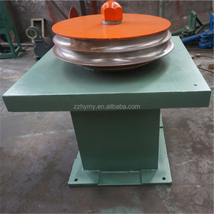 Fabricante de Máquinas de Laminación en Frío y Forjado en Frío Fáciles de Operar, con Motor, Capacidad de 90 m/min, Peso de 6.5 Toneladas - Product Image 5
