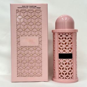 <span class=keywords><strong>Profumo</strong></span> di Lusso Rosa Arabo di Dubai per Donne, Alta Qualità, Durevole, <span class=keywords><strong>100</strong></span> <span class=keywords><strong>ml</strong></span>, Spray Originale, Vendita all'Ingrosso - Product Image 1