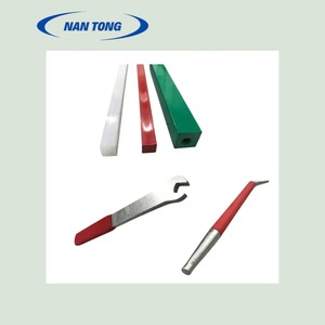Accessoires pour presse d'impression Nantong 230*14*8mm Modèle 1.2.3 pour diverses machines - Product Image 1