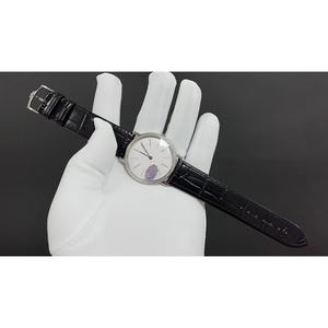 Reloj de Diseño para Hombre con Circonitas, Movimiento Chino, Resistente al Agua, Ligero y de Lujo, Automático y Mecánico, Envío Directo - Product Image 6