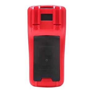เครื่องวัดมัลติมิเตอร์ดิจิตอล UNI T UT136C+ พร้อมจอ LCD สำหรับวัดค่าความจุ ความต้านทาน แรงดันไฟฟ้า และกระแสไฟฟ้า - Product Image 5