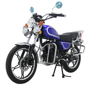 Motocyclettes sportives cruiser TaiZ de haute qualité à 2 roues, à essence, avec 3 lampes - Product Image 1