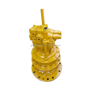 488-3074 488-3075 4883074 Piezas del Sistema Hidráulico Aptas para el Conjunto de Motor de Giro de Excavadora Caterpillar CAT 320 GC 320GC - Product Image 2