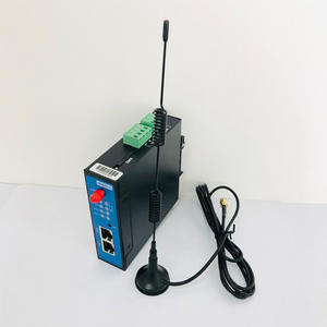MNIOT Industrial IoT Data Acquisition Module KN-KD3000 with Integrated LoRa/LPWAN <b>Communication</b> <b>Antennas</b> - Product Image 4