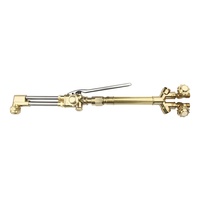 Torches Oxy-acétylène et accessoires 315FC, Torches de soudage, torche chauffante oxy-acétylène