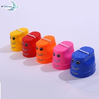 Nouveau produit jouet pas à pas pour enfants, type chiot, échasses de saut d'équilibre en plastique pour enfants