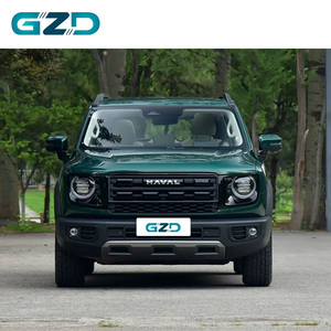 Nouvelle Voiture Économique 2026 Haval Dargo Big Dog 4x4 Turbo SUV Moteur Essence 2.0T Voiture à Essence Automobile Haute Performance Haval BIG DOG - Product Image 1