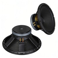 Vente directe d'usine, amplificateur à déflecteur, haut-parleur et amplificateurs audio professionnels pour le renforcement sonore professionnel