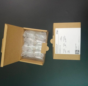 Ban đầu cảm biến lưu lượng 8403735 khử trùng Drager spirolog cảm biến lưu lượng - Product Image 3