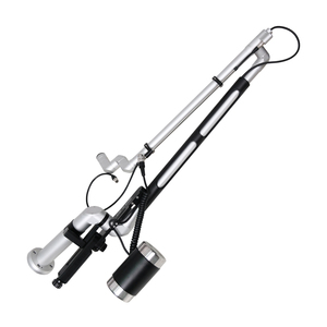 Machine laser picoseconde verticale à fort impact, très vendue, 532nm/1064nm/785nm/1320nm, idéale pour les salons et cliniques - Product Image 4