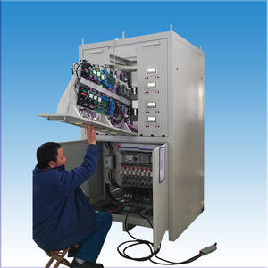 Blei-Säure-Batterie-Bildung-Ladegerät - Product Image 2