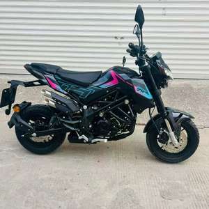 Motocyclette de tourisme d'occasion pour le sport et les déplacements personnels – Véhicules d'occasion - Product Image 1