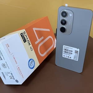 Batería de alta capacidad, Spark 40 Pro Plus, Android 15, teléfono inteligente 5G desbloqueado. - Product Image 1