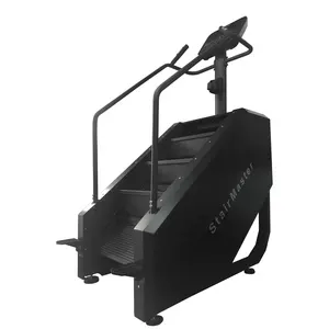 Gym Apparatuur Jacob Ladder Gym Cardio Trap Klimmer Oefening Machine Klimmer Fitness/Gemotoriseerde Klimmen Machine