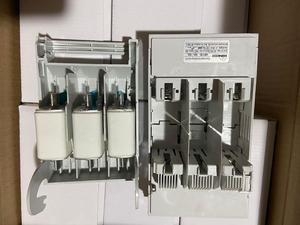 Sezionatore Fusibile HR18 33kV 160A 3P, Interruttore Isolatore Tipo Fusibile <span class=keywords><strong>DC</strong></span> 1000V - Product Image 4