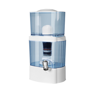 24L Liters <strong>Water</strong> Filter Cubo De Purificacion <strong>Water</strong> <strong>Dispenser</strong> Mineral <strong>Water</strong> Pot Manufacturer - Product Image 1