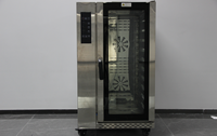 Gaz professionnel de cuisson de pain d'équipement de boulangerie/four commercial électrique de pizza de convection