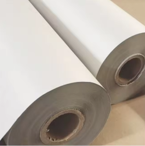 Cung cấp giá thấp nhà máy giấy in báo giấy cuộn giấy in 45gsm trọng lượng tấn giá tờ báo bán buôn Chứng Khoán sẵn sàng - Product Image 4