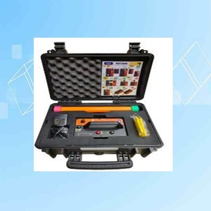 เครื่องทดสอบหม้อแปลงไฟฟ้า DfHB RST2050 แบบควบคุมด้วยมือ น้ำหนัก 1.55 กก. พร้อมคู่มือการใช้งาน - Product Image 4
