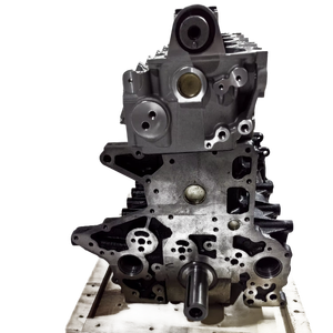 MOTOR WL DE PIEZAS DE AUTOMÓVIL DE ALTA CALIDAD USADO para <span class=keywords><strong>MAZDA</strong></span> - Product Image 3