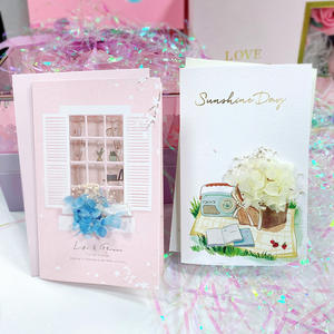 <span class=keywords><strong>Carte</strong></span> en papier pour la fête des mères, <span class=keywords><strong>carte</strong></span> de remerciement, de bénédiction, <span class=keywords><strong>d</strong></span>'<span class=keywords><strong>anniversaire</strong></span>, <span class=keywords><strong>mot</strong></span> imprimé 3d pop up, cartes de vœux, nouvelle collection - Product Image 6