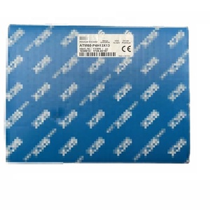 מותג מקורי חולה AHM36A-S3PZ000S10 מקודד סיבובי נירוסטה עבור יישומים תעשייתיים - Product Image 3