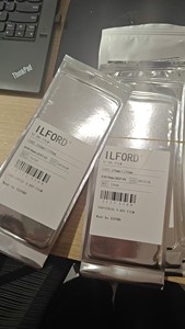 ILFORD <span class=keywords><strong>10</strong></span>*48cm Industria Xray <span class=keywords><strong>Film</strong></span> NDT Igual que Carestream Industrial NDT Xray <span class=keywords><strong>Film</strong></span> - Product Image 5